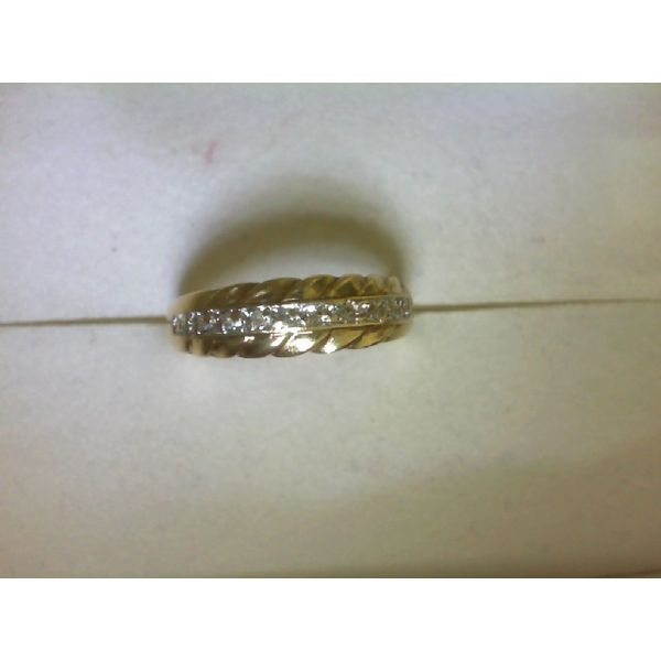 Wedding Band Jewellery Plus Summerside, PE