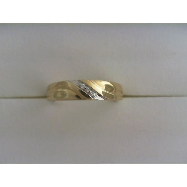 Wedding Band Jewellery Plus Summerside, PE