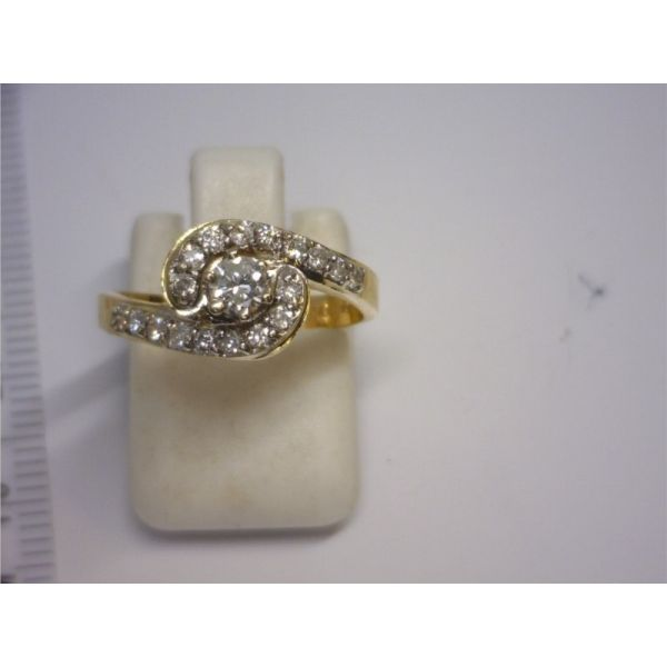 Fashion Ring Jewellery Plus Summerside, PE