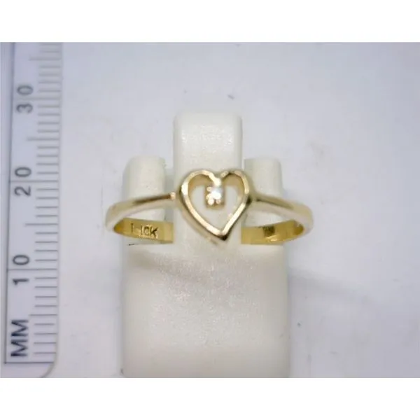 Fashion Ring Jewellery Plus Summerside, PE