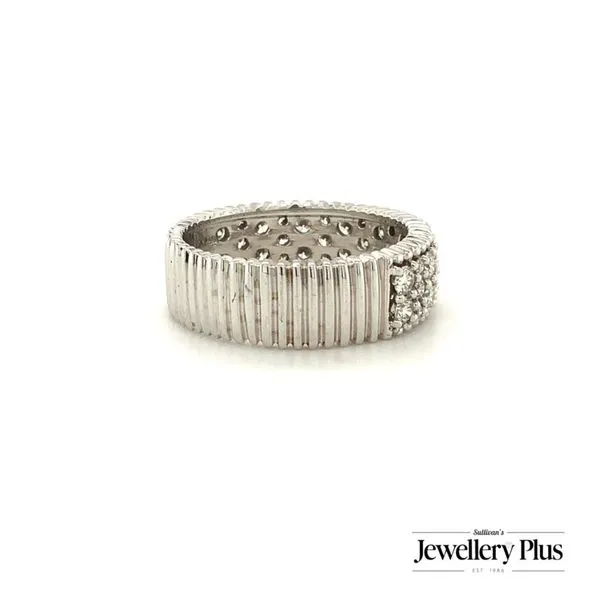 Fashion Ring Image 3 Jewellery Plus Summerside, PE