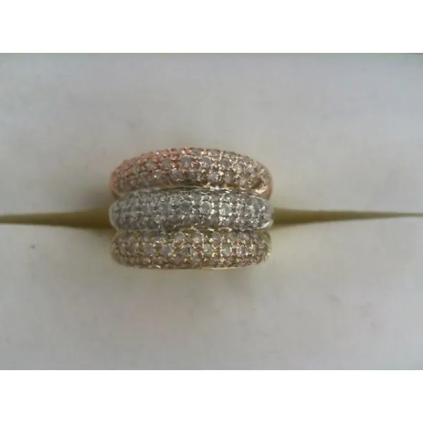 Fashion Ring Jewellery Plus Summerside, PE