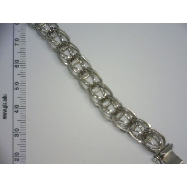 Silver Bracelet Jewellery Plus Summerside, PE