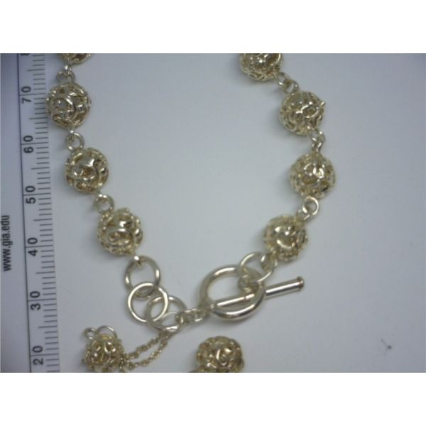 Silver Bracelet Jewellery Plus Summerside, PE