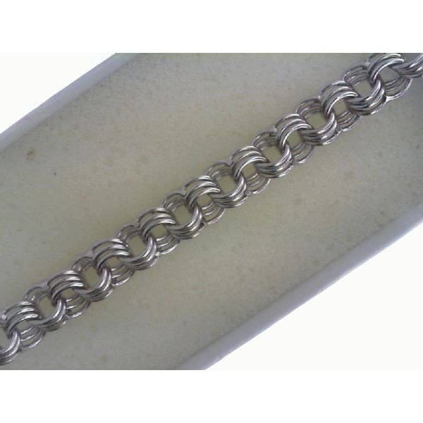 Silver Bracelet Jewellery Plus Summerside, PE