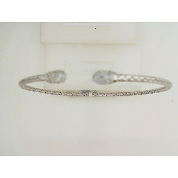 Silver Bracelet Image 2 Jewellery Plus Summerside, PE
