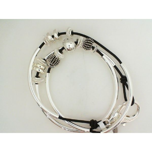 Silver Bracelet Jewellery Plus Summerside, PE