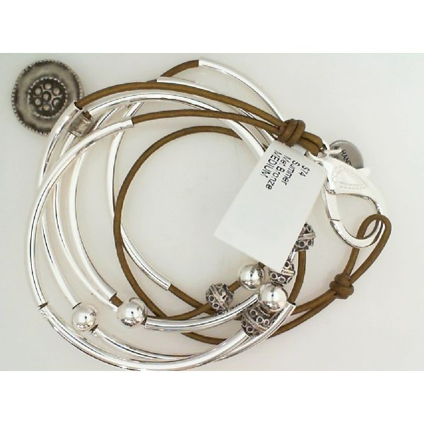 Silver Bracelet Jewellery Plus Summerside, PE