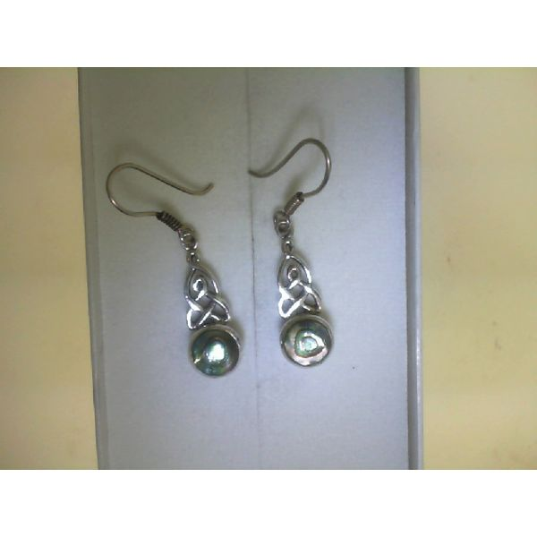 Silver Earrings Jewellery Plus Summerside, PE