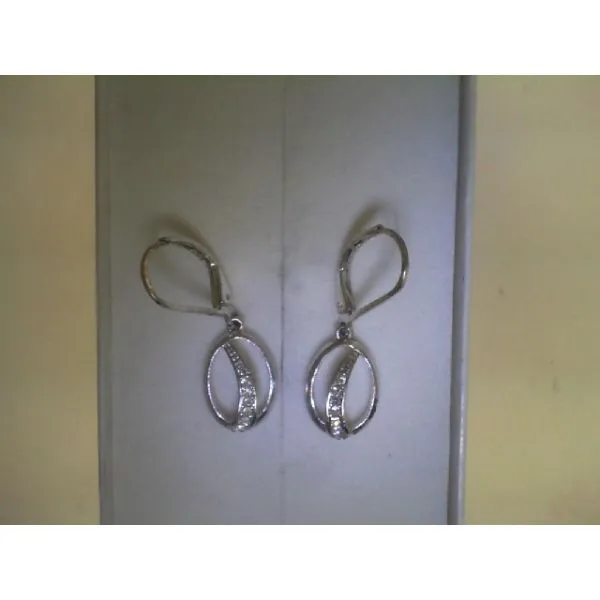 Silver Earrings Jewellery Plus Summerside, PE