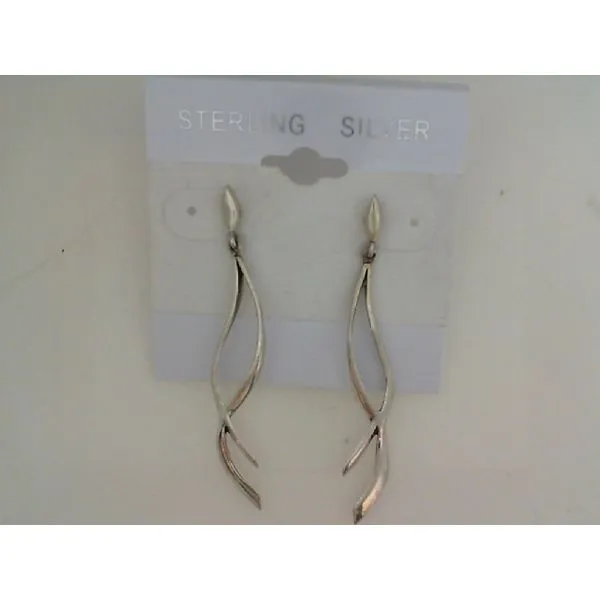 Silver Earrings Jewellery Plus Summerside, PE