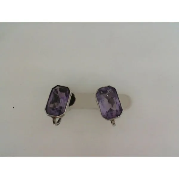 Silver Earrings Jewellery Plus Summerside, PE