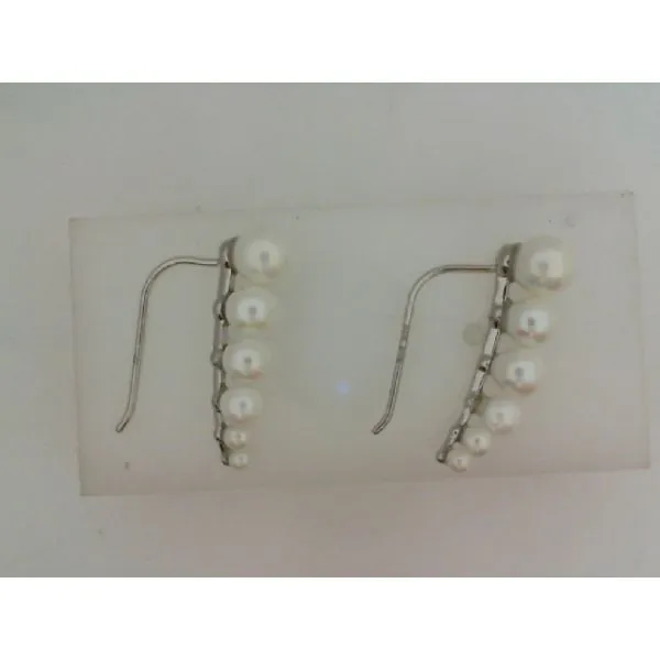 Silver Earrings Jewellery Plus Summerside, PE