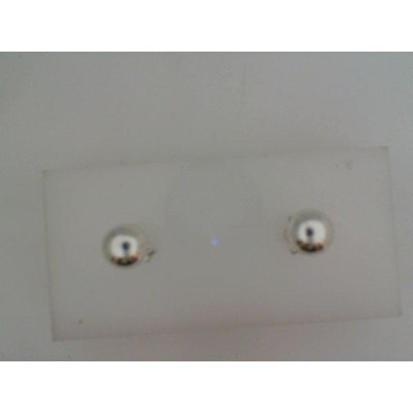 Silver Earrings Jewellery Plus Summerside, PE