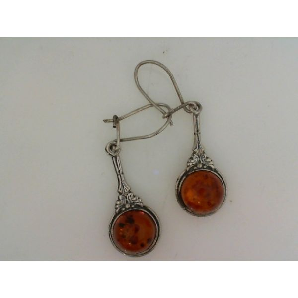 Silver Earrings Jewellery Plus Summerside, PE