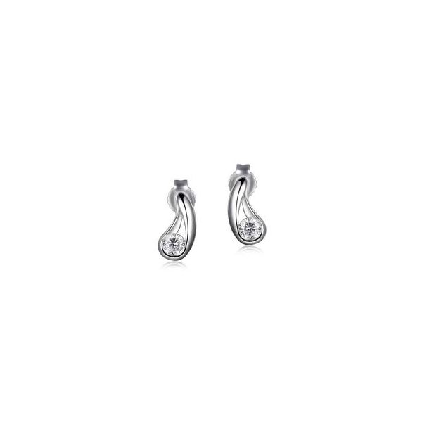 Silver Earrings Jewellery Plus Summerside, PE