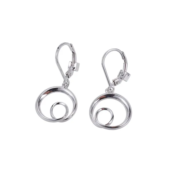 Silver Earrings Jewellery Plus Summerside, PE