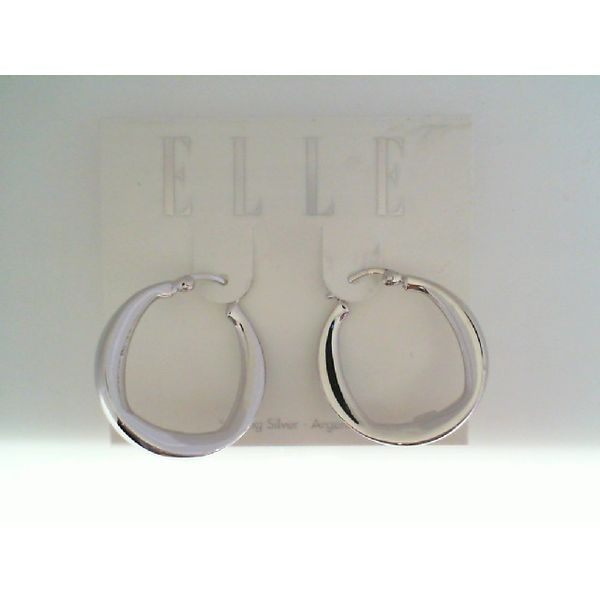 Silver Earrings Image 2 Jewellery Plus Summerside, PE