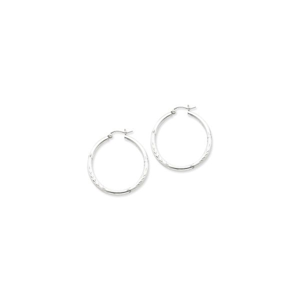 Silver Earrings Jewellery Plus Summerside, PE