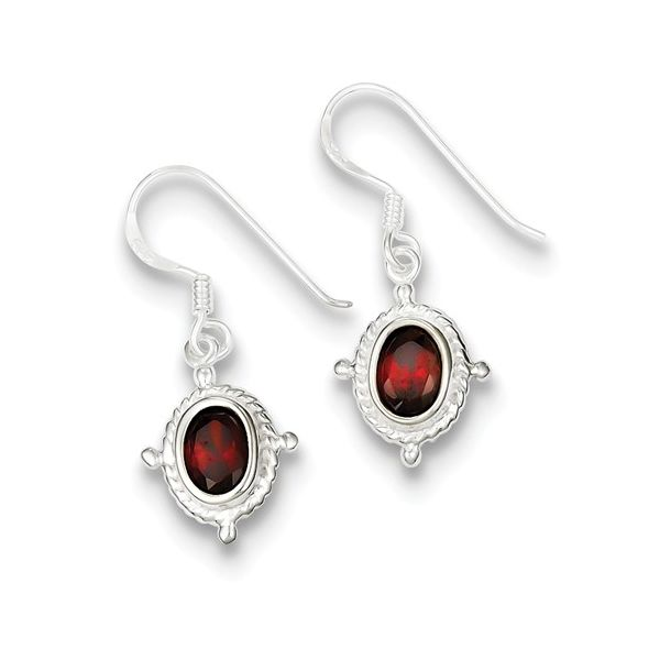 Silver Earrings Jewellery Plus Summerside, PE