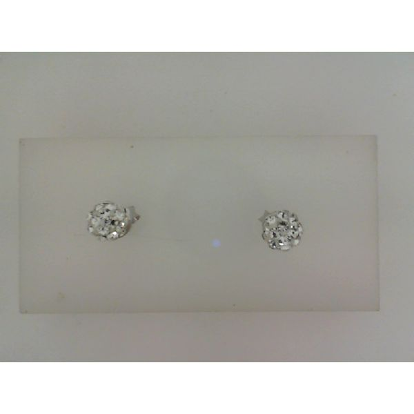 Silver Earrings Jewellery Plus Summerside, PE