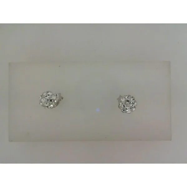 Silver Earrings Jewellery Plus Summerside, PE