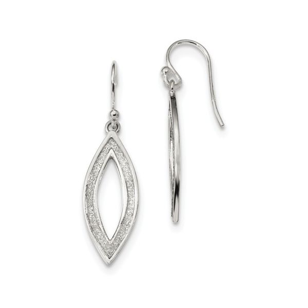 Silver Earrings Jewellery Plus Summerside, PE