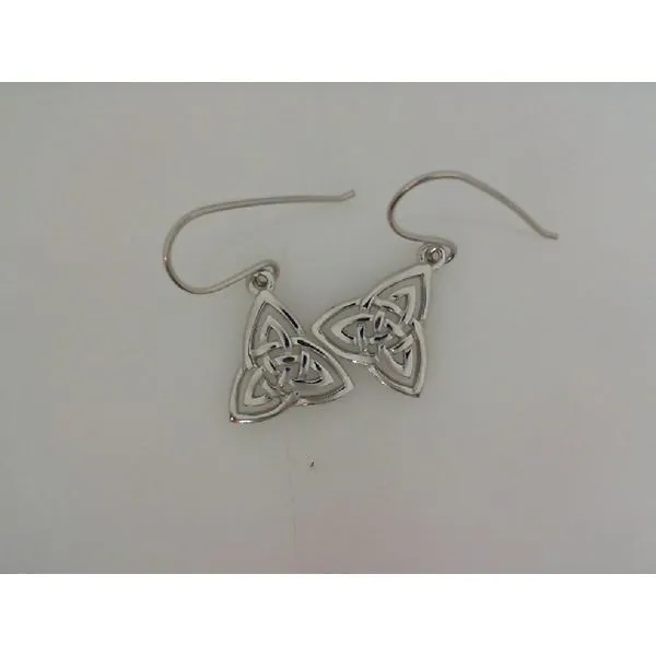 Silver Earrings Image 2 Jewellery Plus Summerside, PE