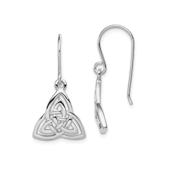 Silver Earrings Jewellery Plus Summerside, PE