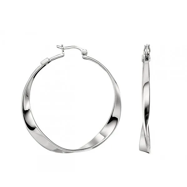 Silver Earrings Jewellery Plus Summerside, PE