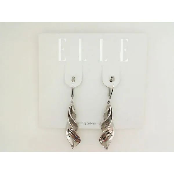 Silver Earrings Image 2 Jewellery Plus Summerside, PE