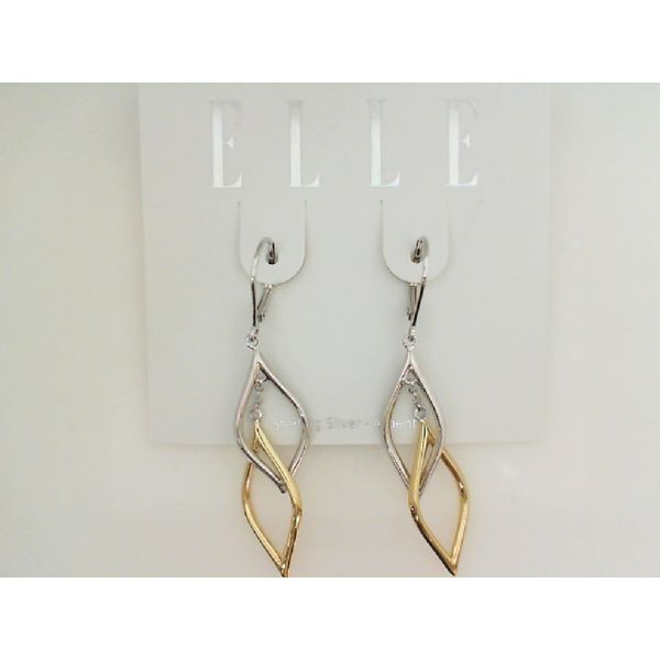 Silver Earrings Image 2 Jewellery Plus Summerside, PE