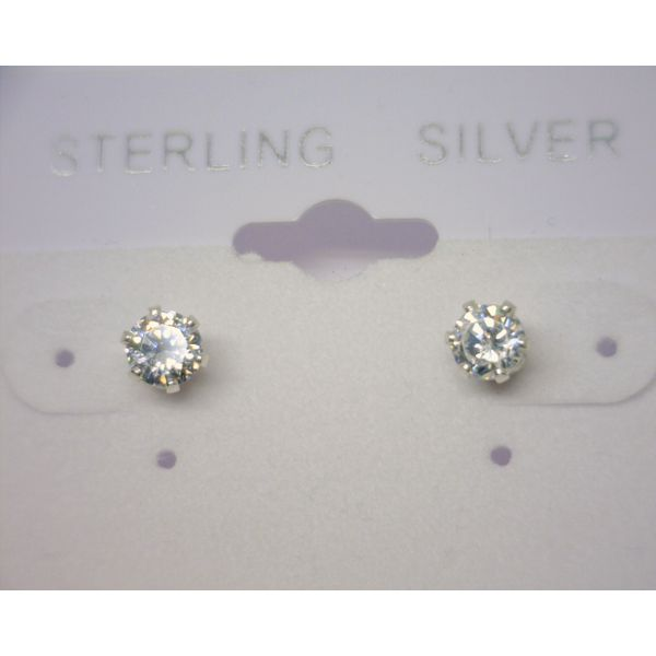 Silver Earrings Jewellery Plus Summerside, PE