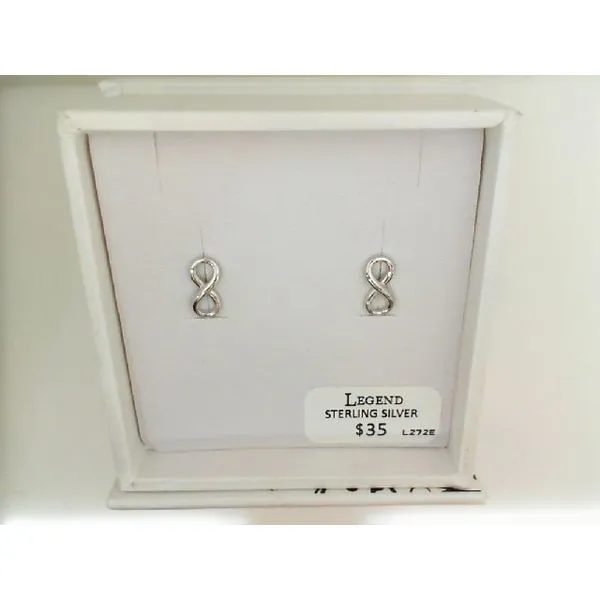 Silver Earrings Jewellery Plus Summerside, PE