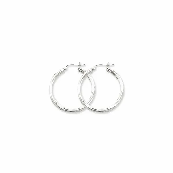 Silver Earrings Jewellery Plus Summerside, PE