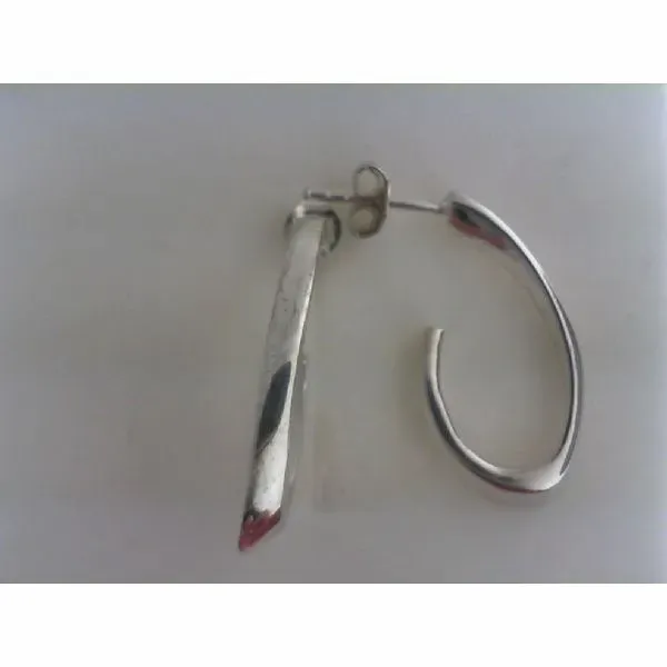 Silver Earrings Jewellery Plus Summerside, PE