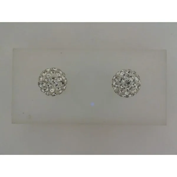 Silver Earrings Image 2 Jewellery Plus Summerside, PE