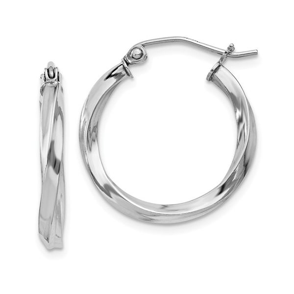 Silver Earrings Jewellery Plus Summerside, PE