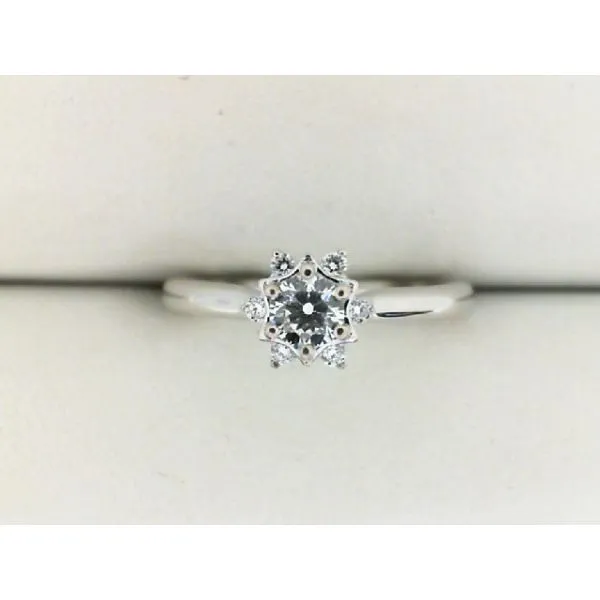Engagement Ring The Jewelry Station Woodward, OK