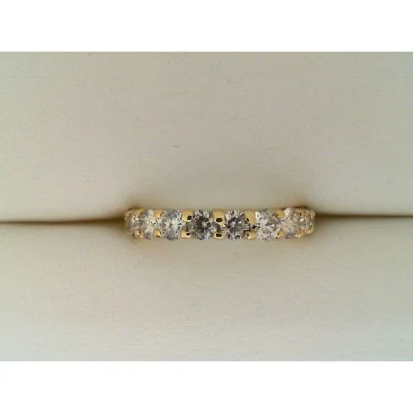Anniversary Ring The Jewelry Station Woodward, OK