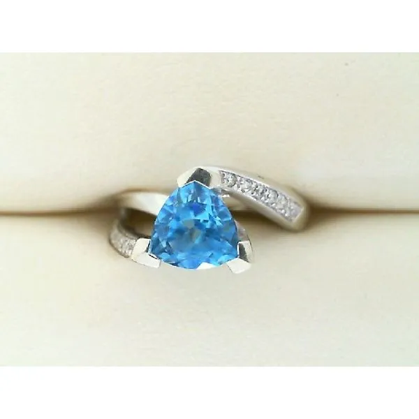 Fashion Ring The Jewelry Station Woodward, OK