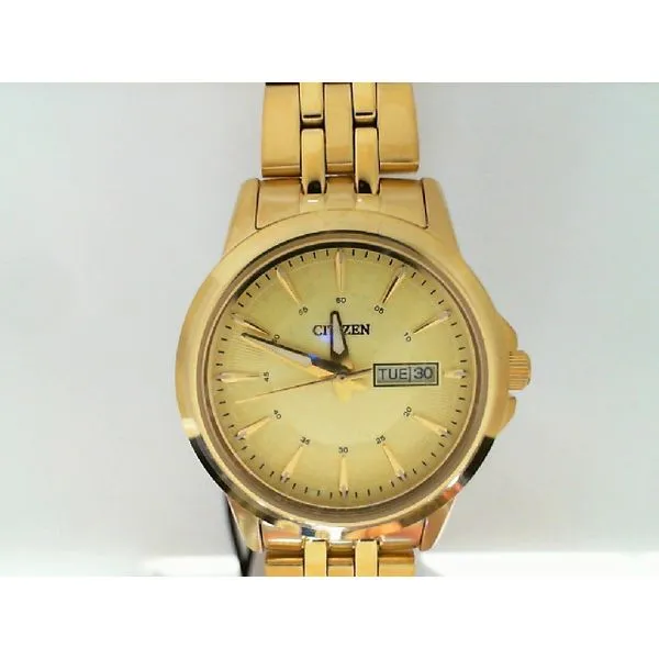 Ladies Watch The Jewelry Station Woodward, OK