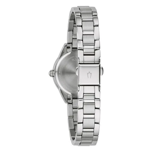 Women's Bulova Watch Image 3 JF Jones Jewelers Rochester, NY