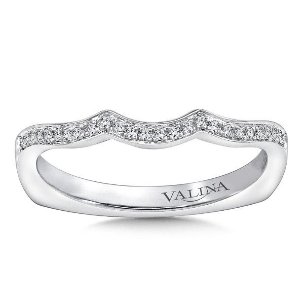 Wedding Band JH Faske Jewelers Brenham, TX