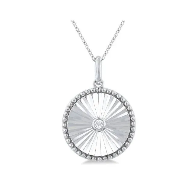 Necklace JH Faske Jewelers Brenham, TX