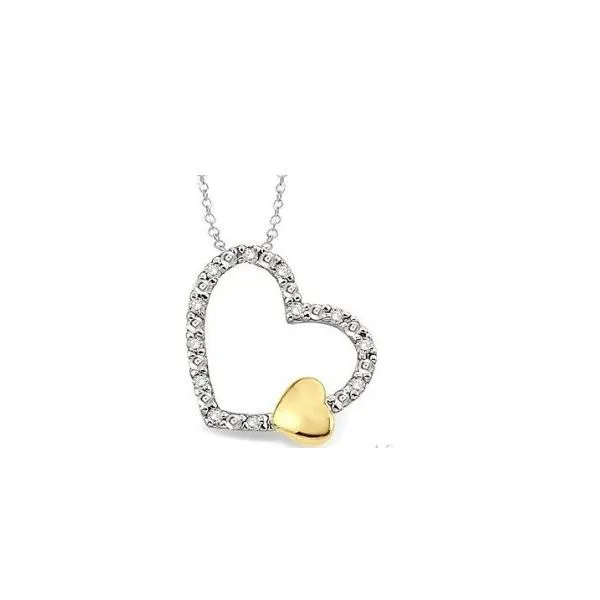 Necklace JH Faske Jewelers Brenham, TX