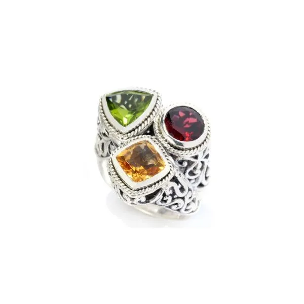 Fashion Ring JH Faske Jewelers Brenham, TX