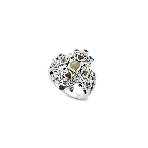 Fashion Ring JH Faske Jewelers Brenham, TX