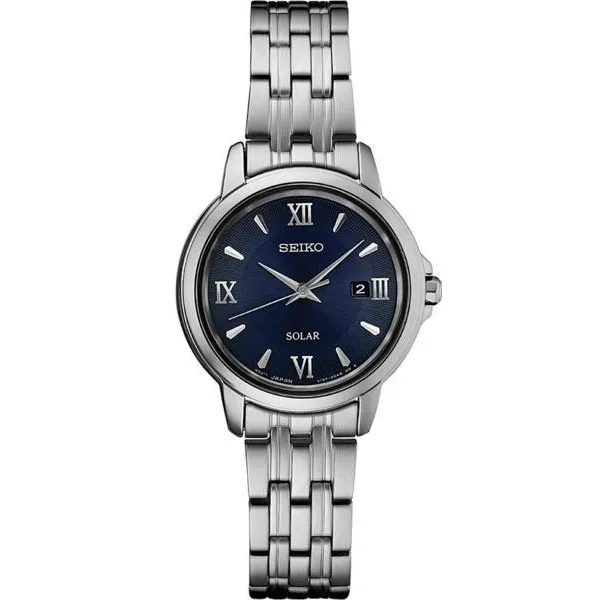Ladies Seiko Watch JH Faske Jewelers Brenham, TX