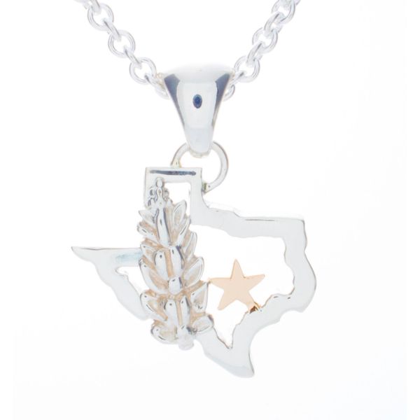 Necklace JH Faske Jewelers Brenham, TX